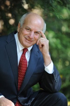 Dennis Friedman